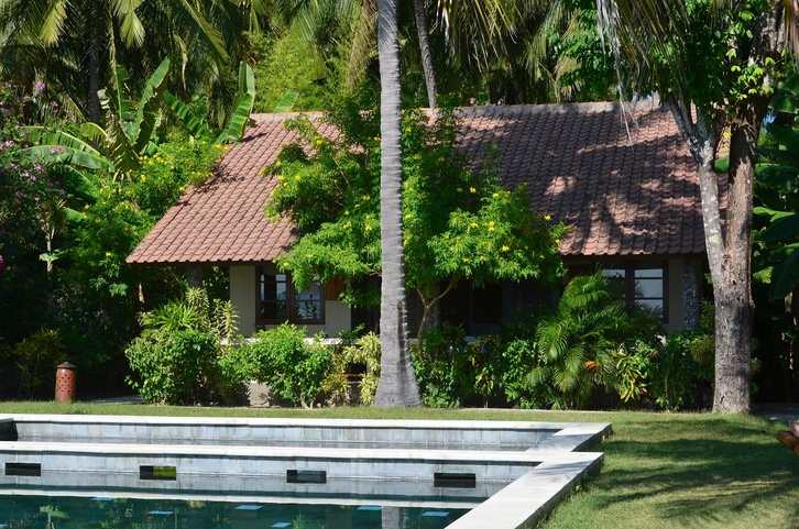Cocotinos Sekotong Lombok