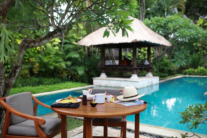 The Royal Beach Seminyak Bali - Mgallery Collection