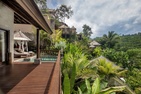 The Kayon Jungle Resort