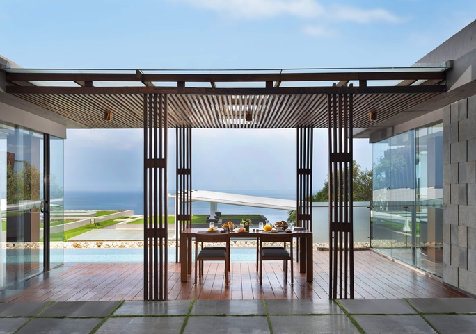 Anantara Bali Uluwatu Resort & Spa