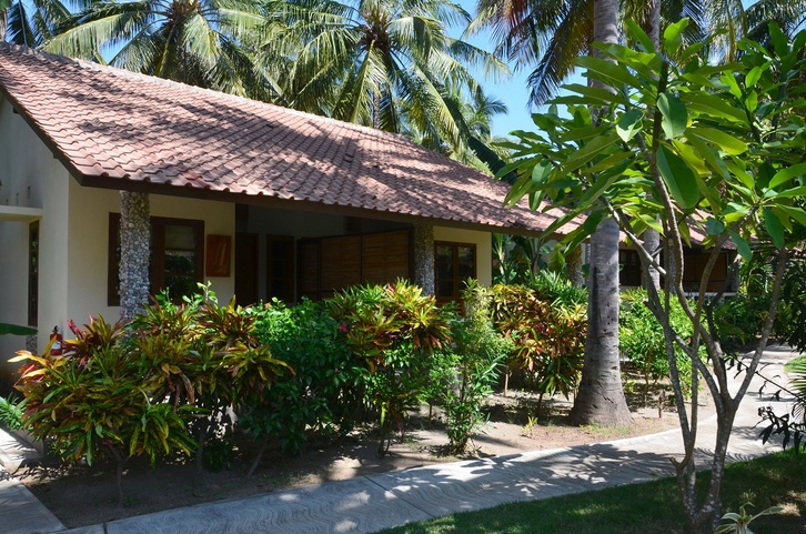 Cocotinos Sekotong Lombok