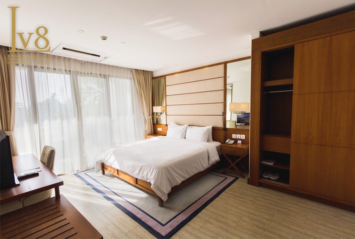 Lv8 Resort Hotel