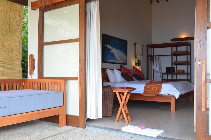 Cocotinos Sekotong Lombok