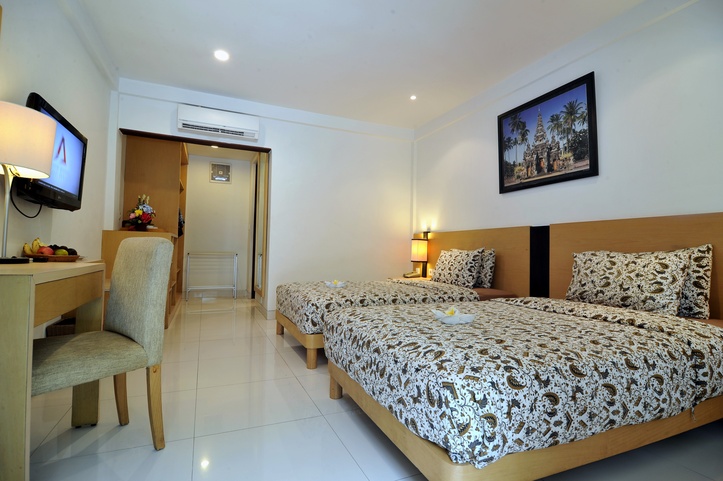 Bali Relaxing Resort And Spa