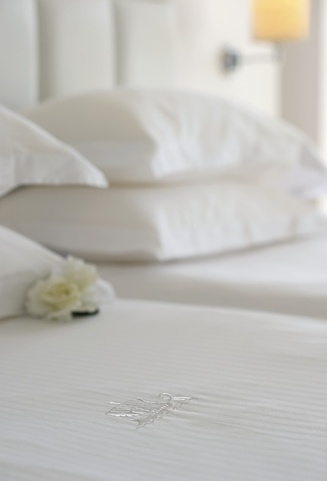 Grecian Sands Hotel