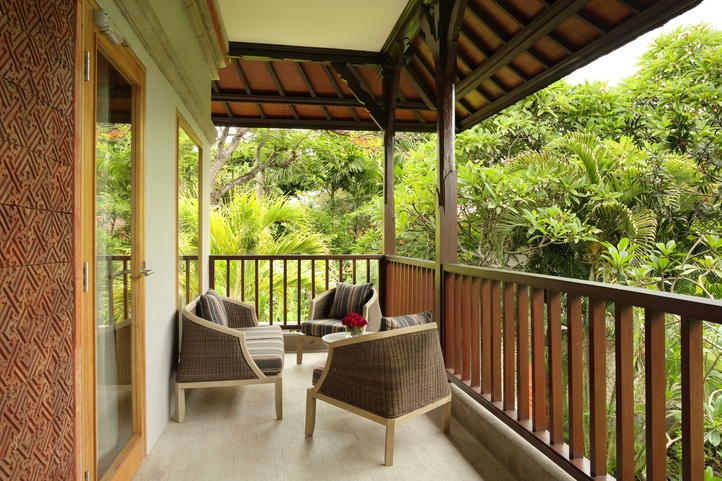Padma Resort Legian