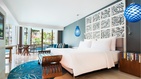 Le Meridien Bali Jimbaran
