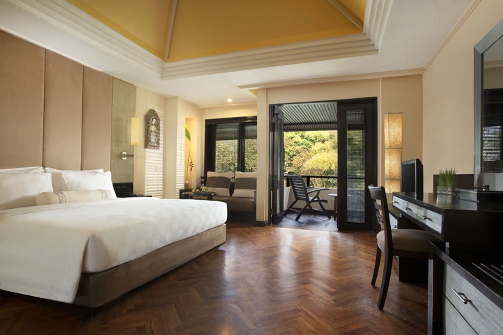 The Royal Beach Seminyak Bali - Mgallery Collection
