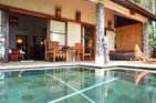 Cocotinos Sekotong Lombok