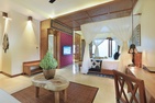 The Kayon Jungle Resort