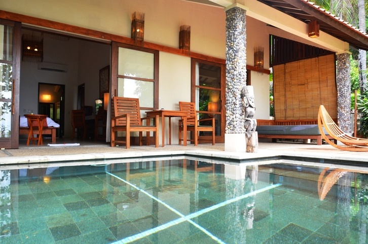 Cocotinos Sekotong Lombok