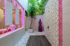 Seven Secrets By Hanging Gardens