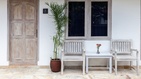 B. Saya Villa