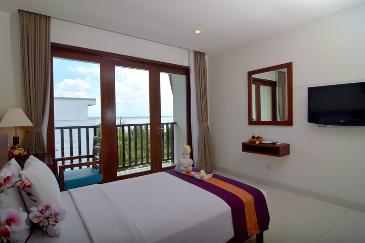 Bali Relaxing Resort And Spa