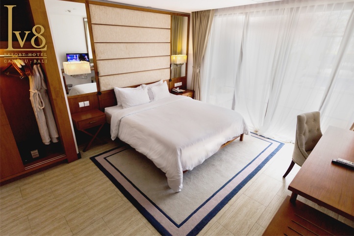 Lv8 Resort Hotel