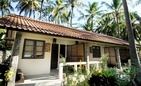 Cocotinos Sekotong Lombok
