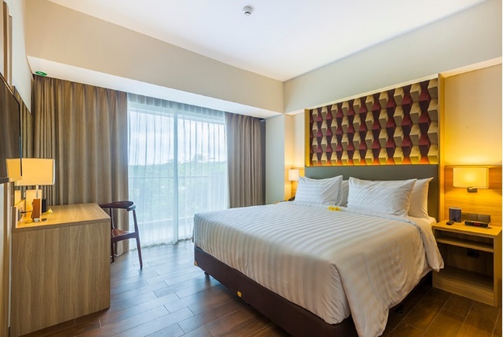 Best Western Kamala Jimbaran