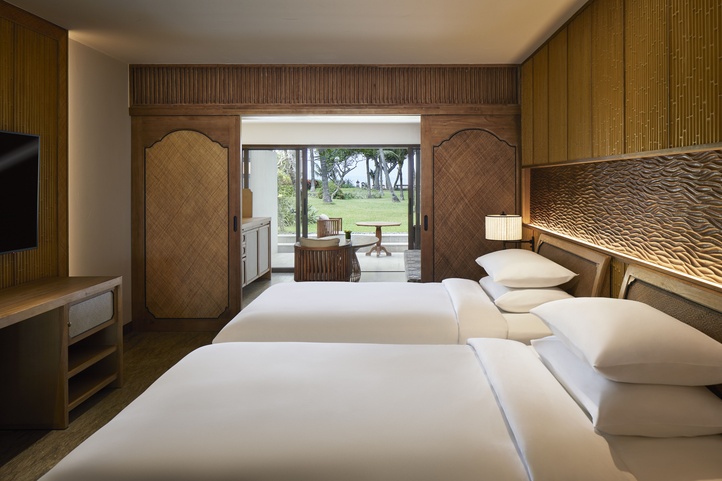 Hyatt Regency Bali
