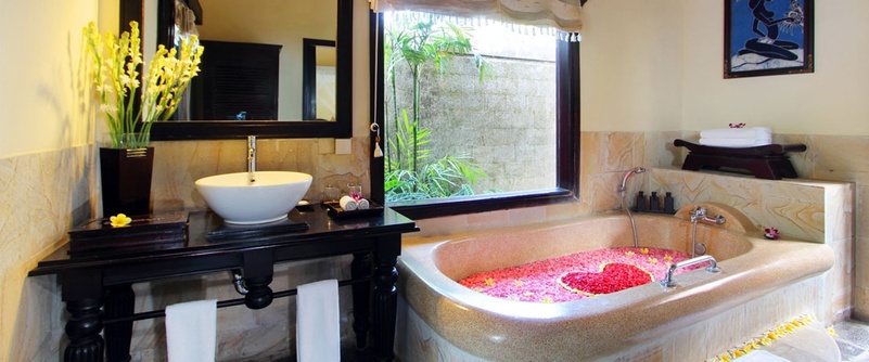 Furama Villas & Spa Ubud