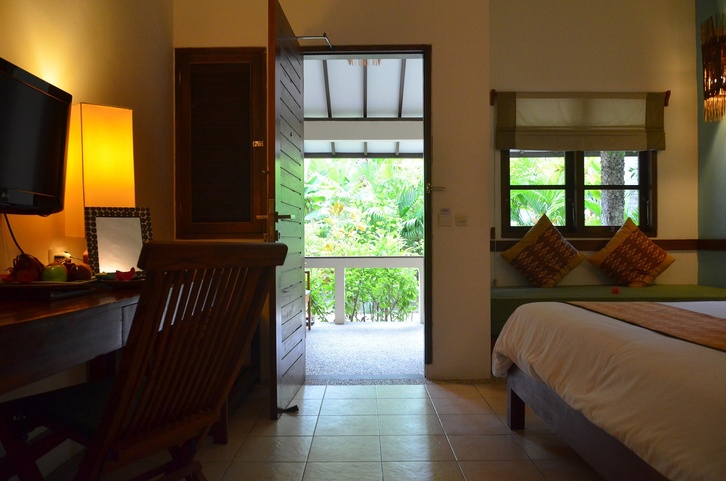 Cocotinos Sekotong Lombok