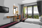 Bali Relaxing Resort And Spa