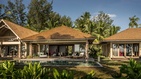 Four Seasons Resort Seychelles At Desroches Island