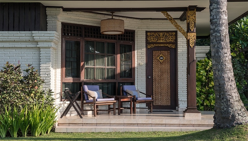 Ramayana Candidasa Beach Resort