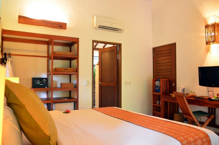 Cocotinos Sekotong Lombok