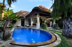 Furama Villas & Spa Ubud