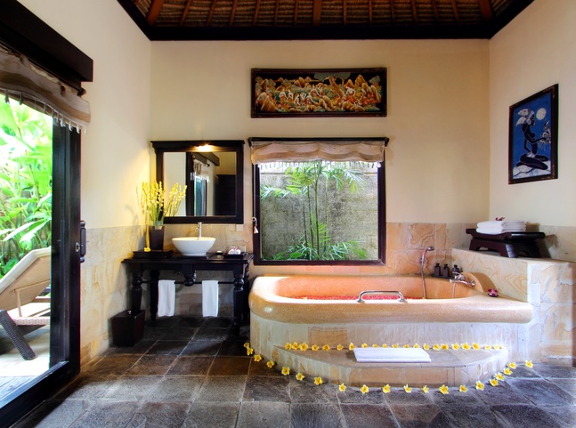 Furama Villas & Spa Ubud