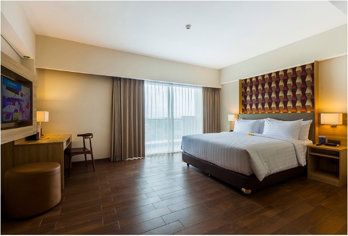 Best Western Kamala Jimbaran