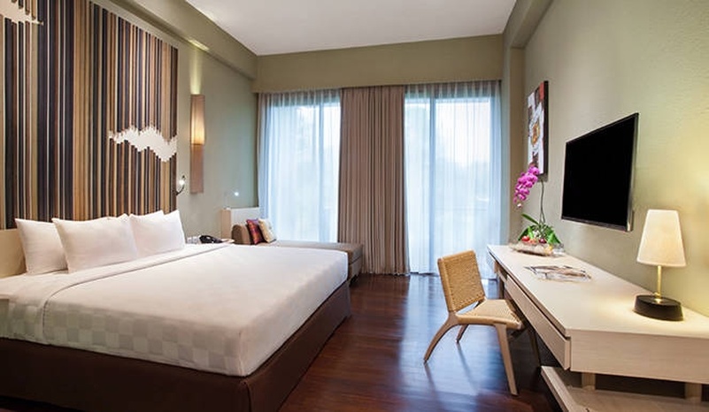 Wyndham Dreamland Resort Bali