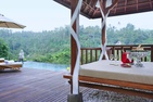 The Kayon Jungle Resort
