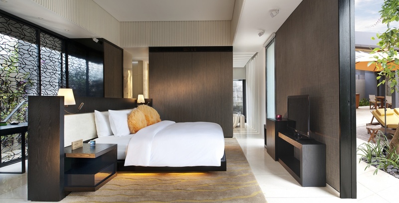 W Bali Seminyak