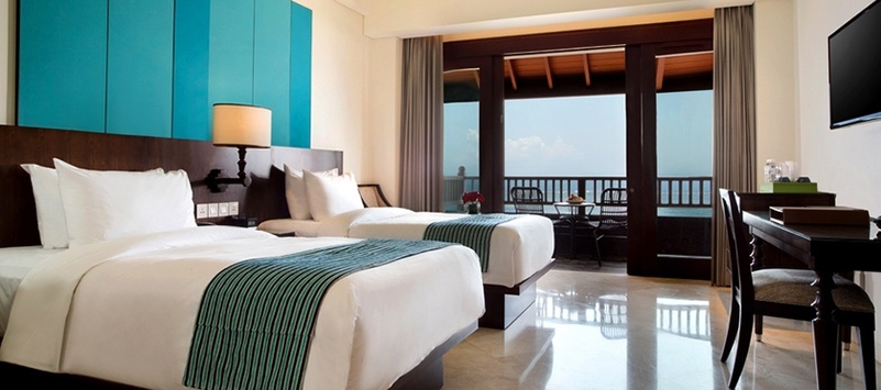 Holiday Inn Resort Bali Benoa