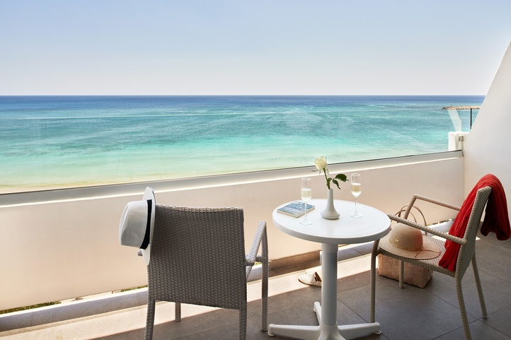 Grecian Bay