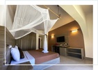 My Blue Hotel
