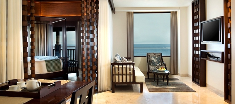 Holiday Inn Resort Bali Benoa