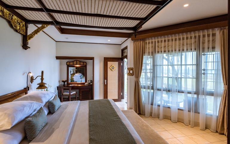 Ramayana Candidasa Beach Resort