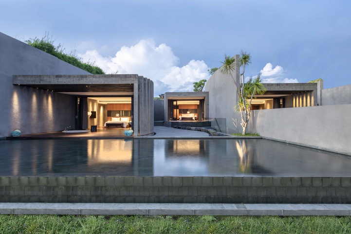 Alila Villas Uluwatu
