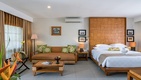 Ramayana Candidasa Beach Resort