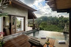 The Kayon Jungle Resort