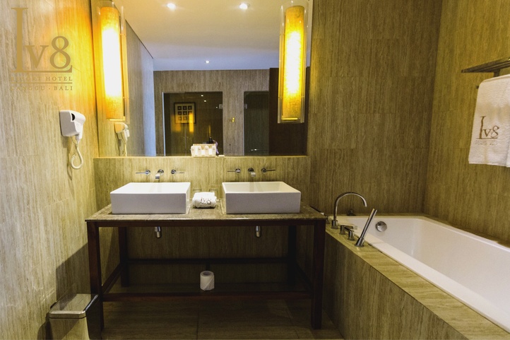 Lv8 Resort Hotel