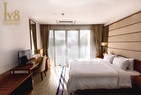 Lv8 Resort Hotel