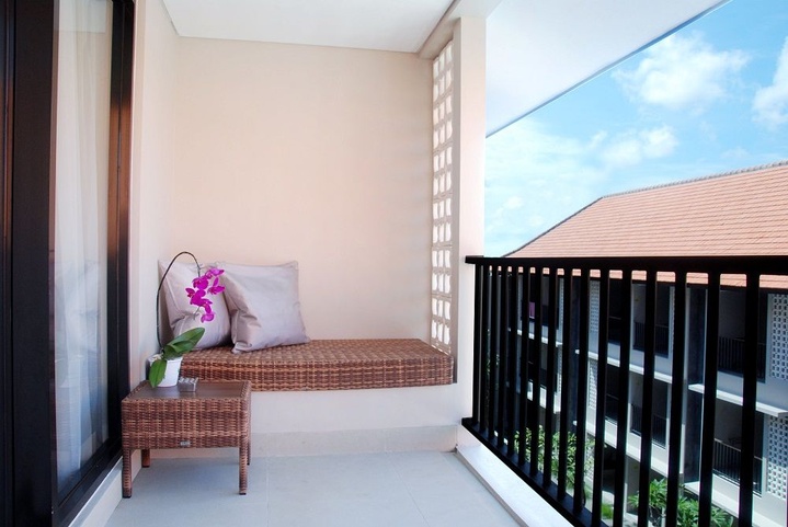 Grand Barong Resort