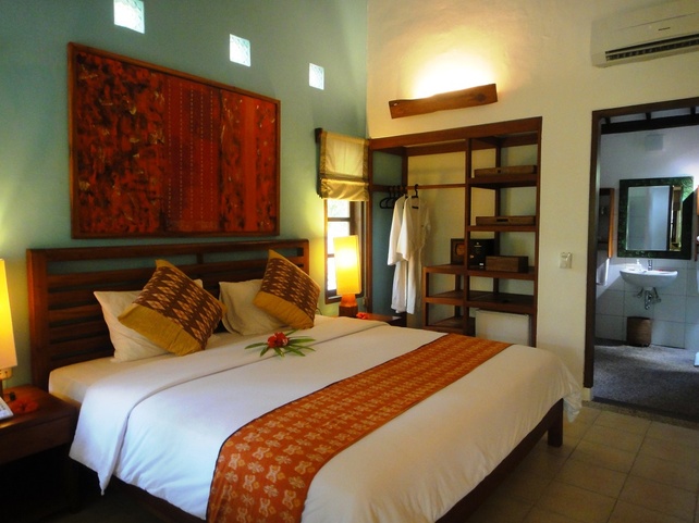 Cocotinos Sekotong Lombok
