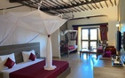 My Blue Hotel