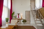 B. Saya Villa
