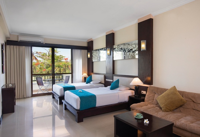 Blue Point Resort And Spa