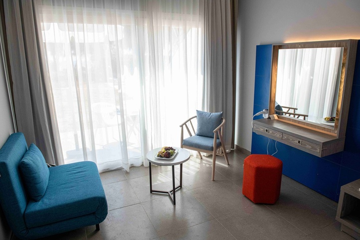 Park Beach Hotel